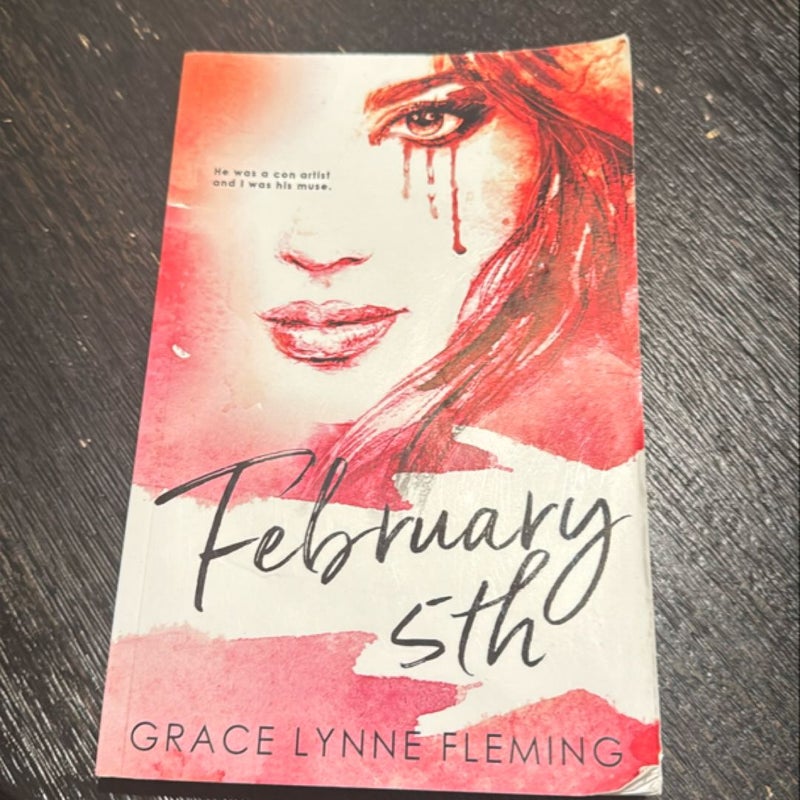 February 5th