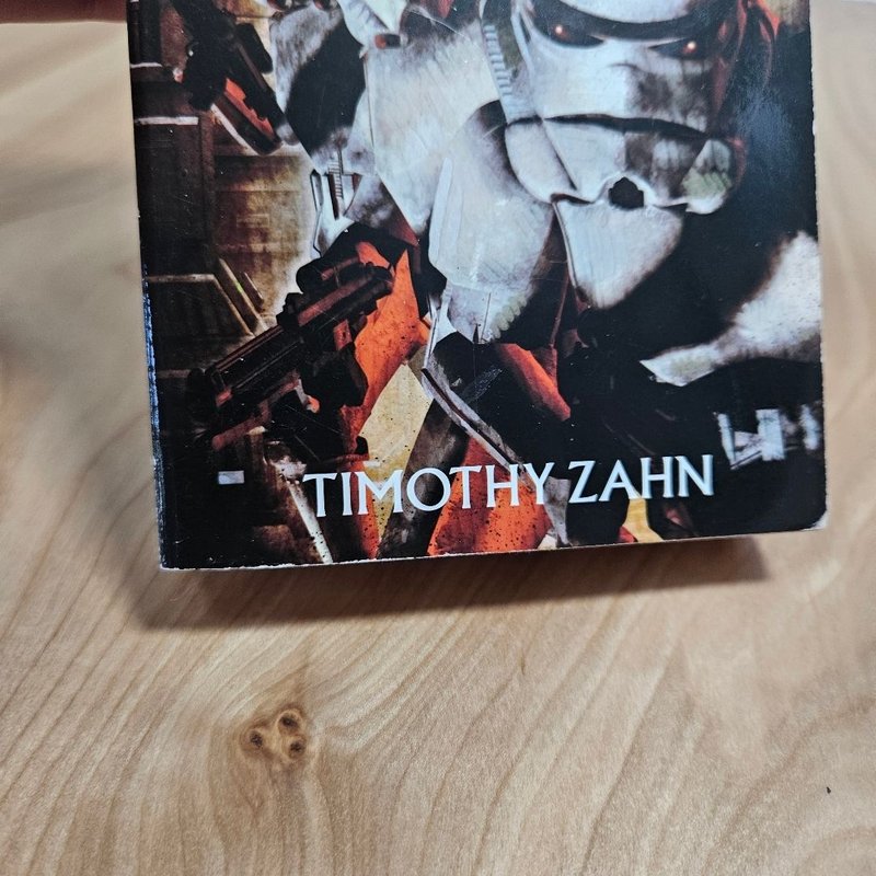 Allegiance: Star Wars Legends