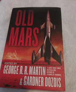 Old Mars