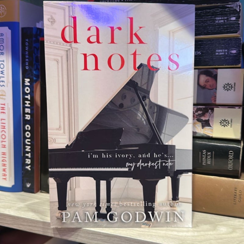 Dark Notes