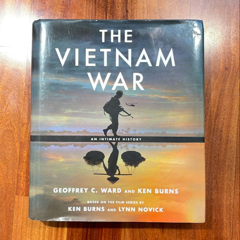 The Vietnam War