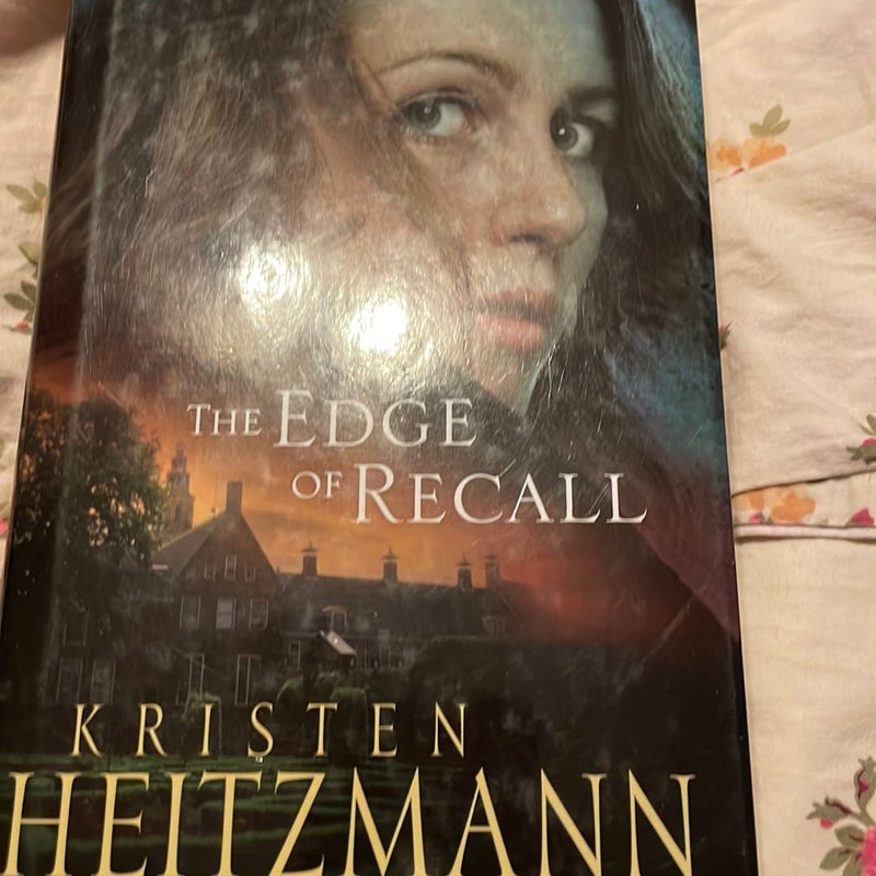 The edge of recall