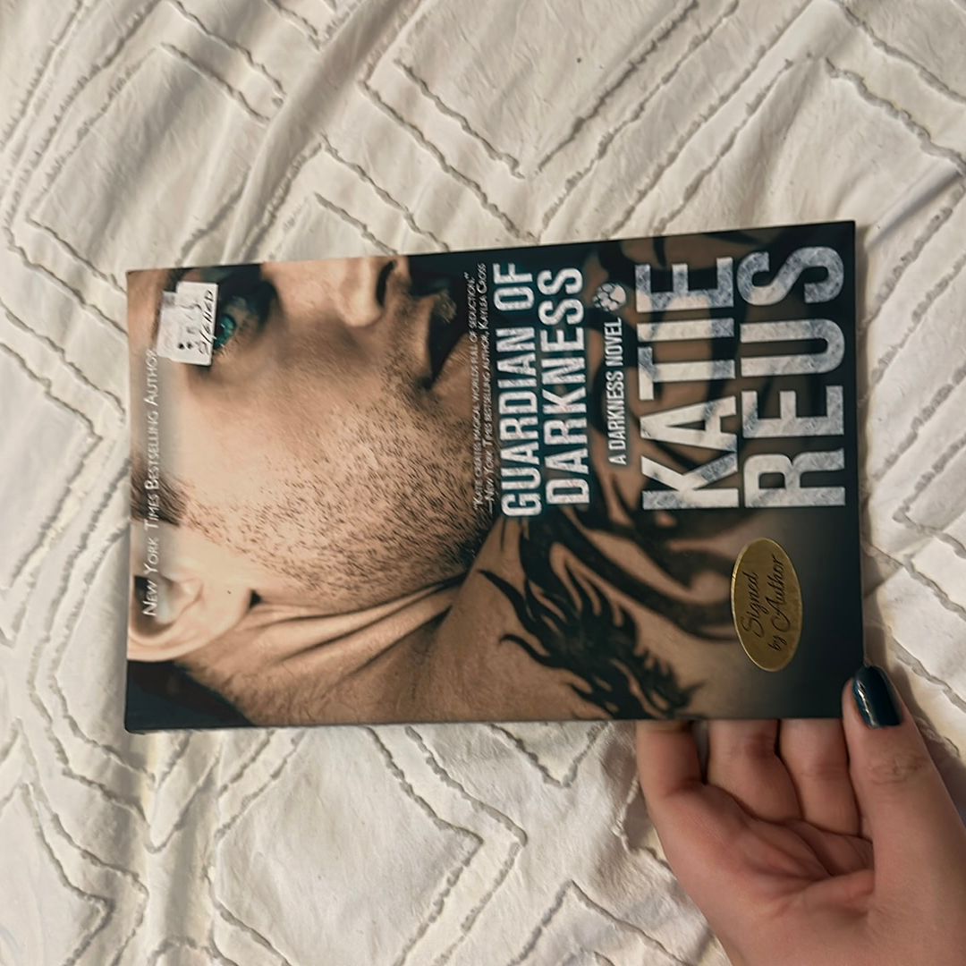 Guardian of Darkness