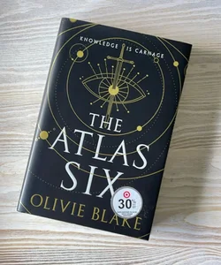 The Atlas Six