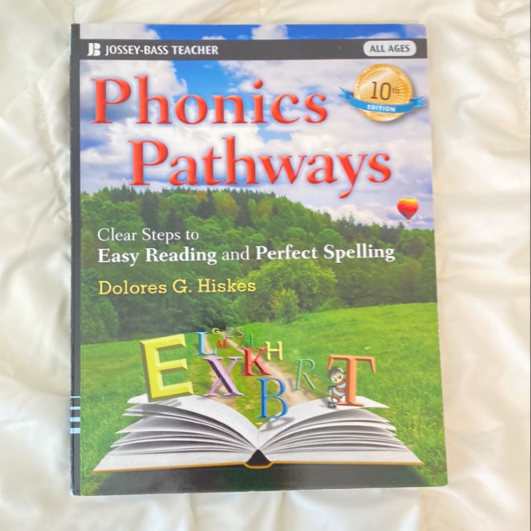 Phonics Pathways