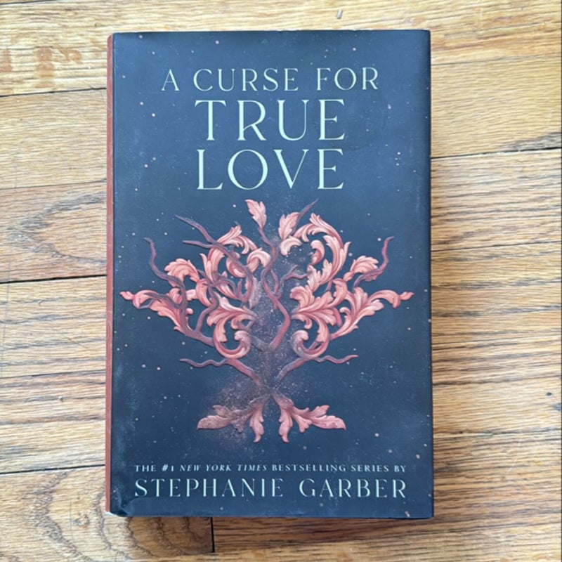 A Curse for True Love