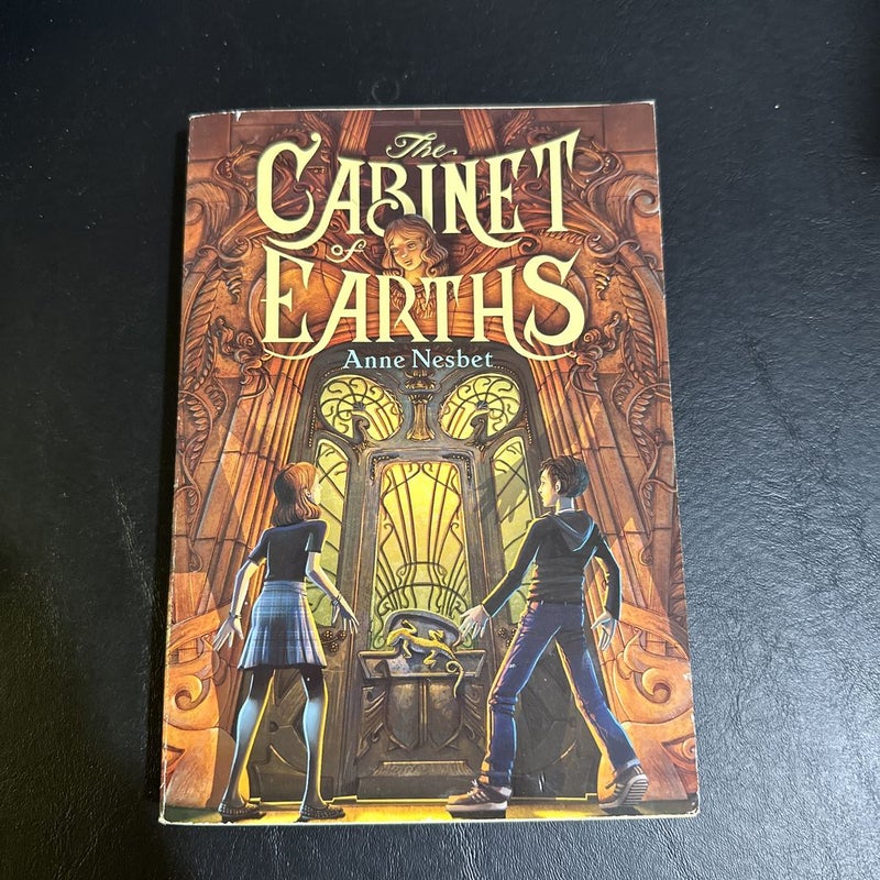 The Cabinet of Earths