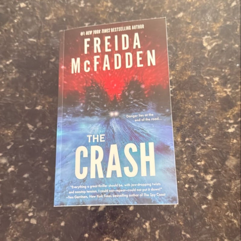 The Crash