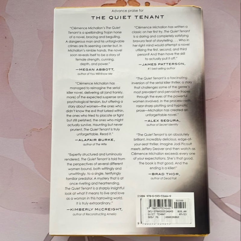 The Quiet Tenant