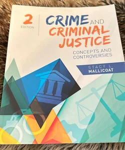 Crime and Criminal Justice