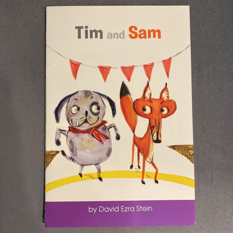 Tim And Sam