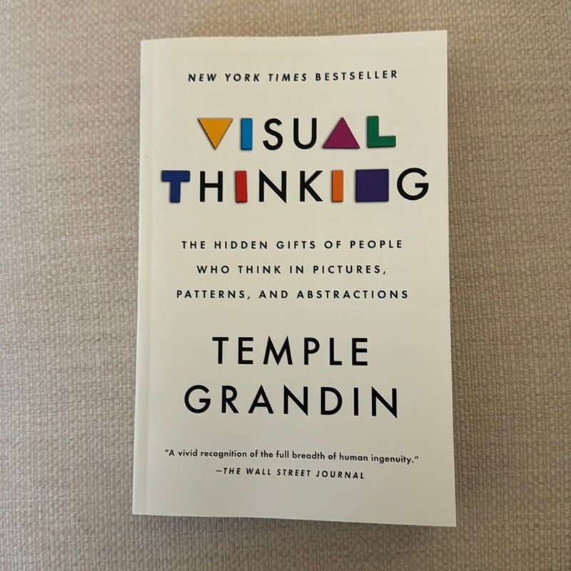 Visual Thinking