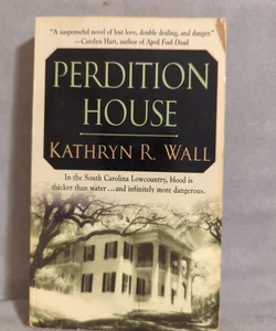 Perdition House 