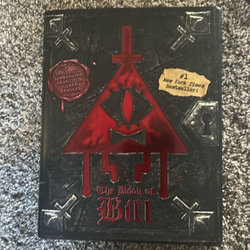 The Book of Bill