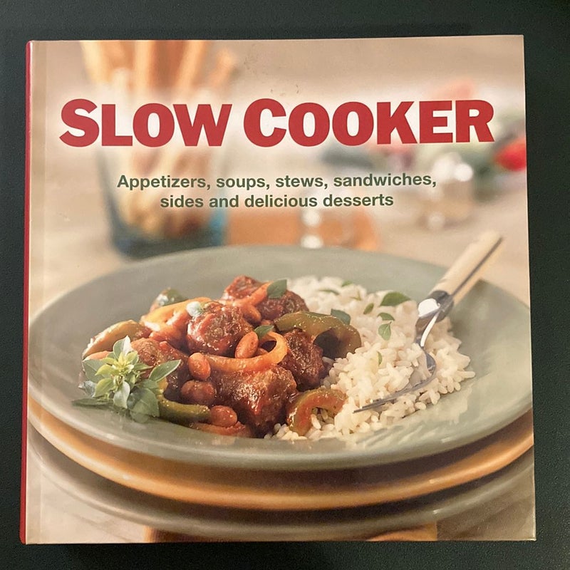 Slow Cooker