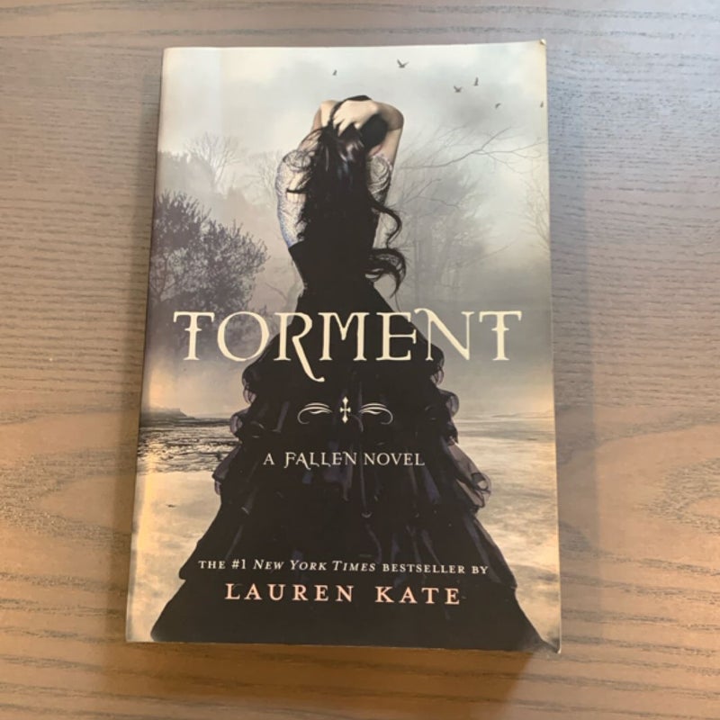 Torment