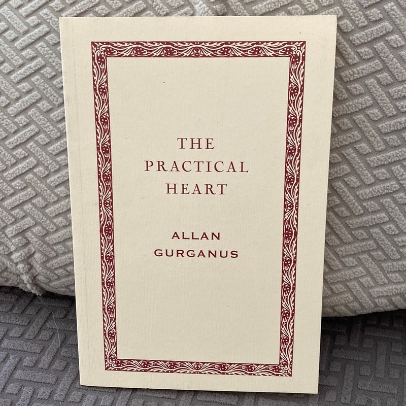 Practical Heart—Signed 