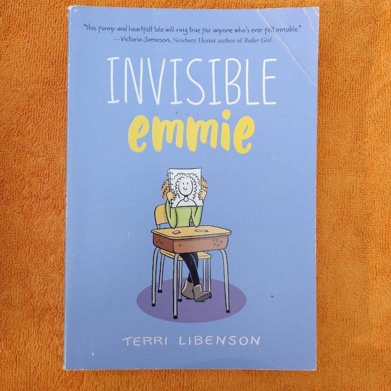 Invisible Emmie