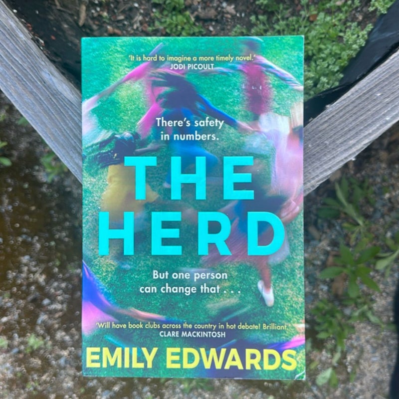 The Herd 