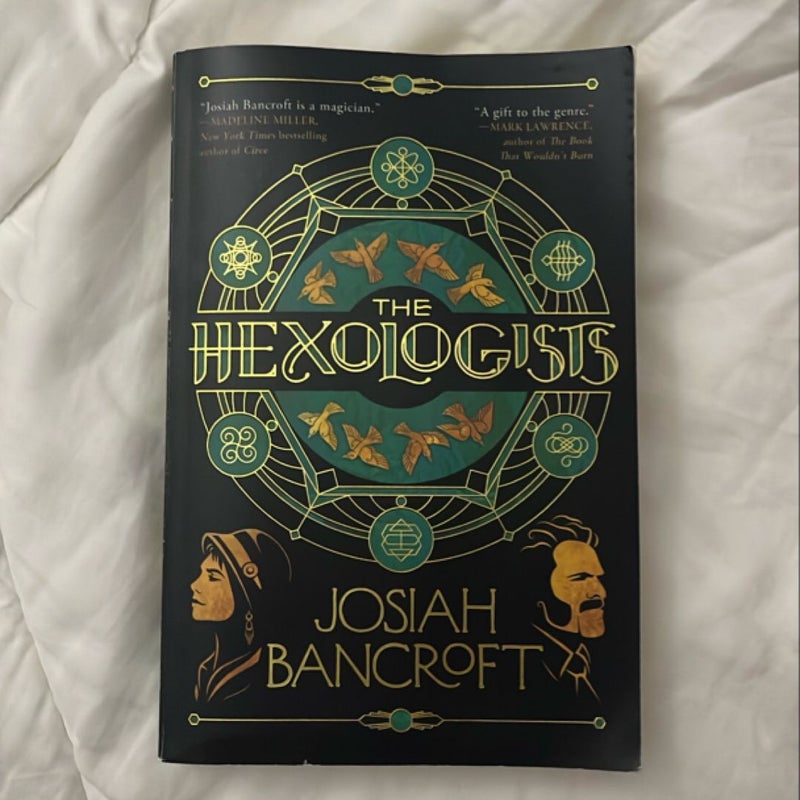 The Hexologists