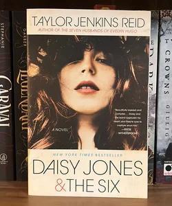 Daisy Jones and the Six