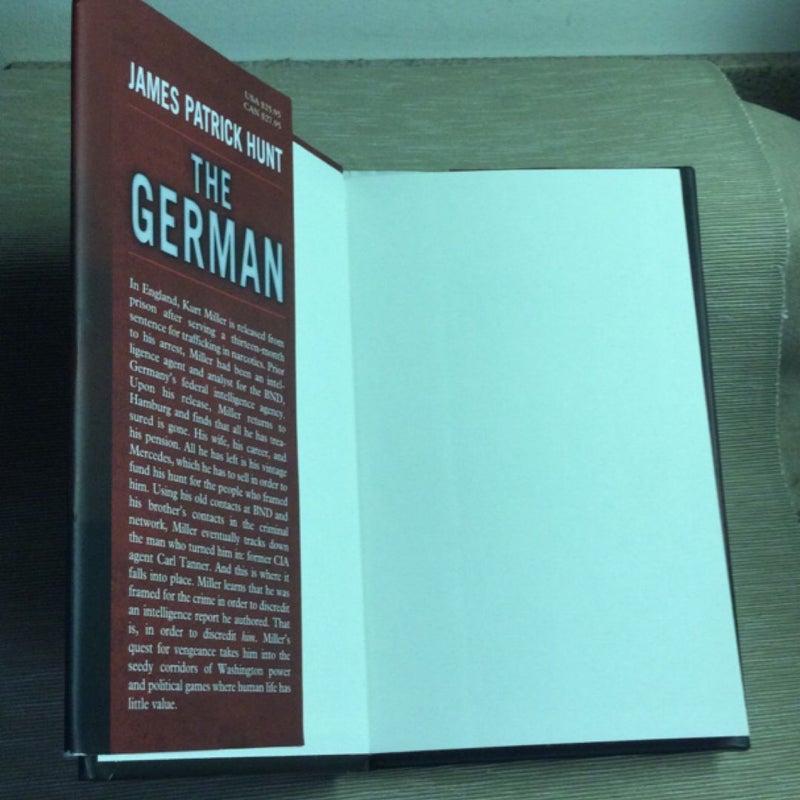 The German