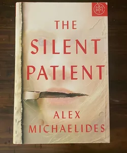 The Silent Patient