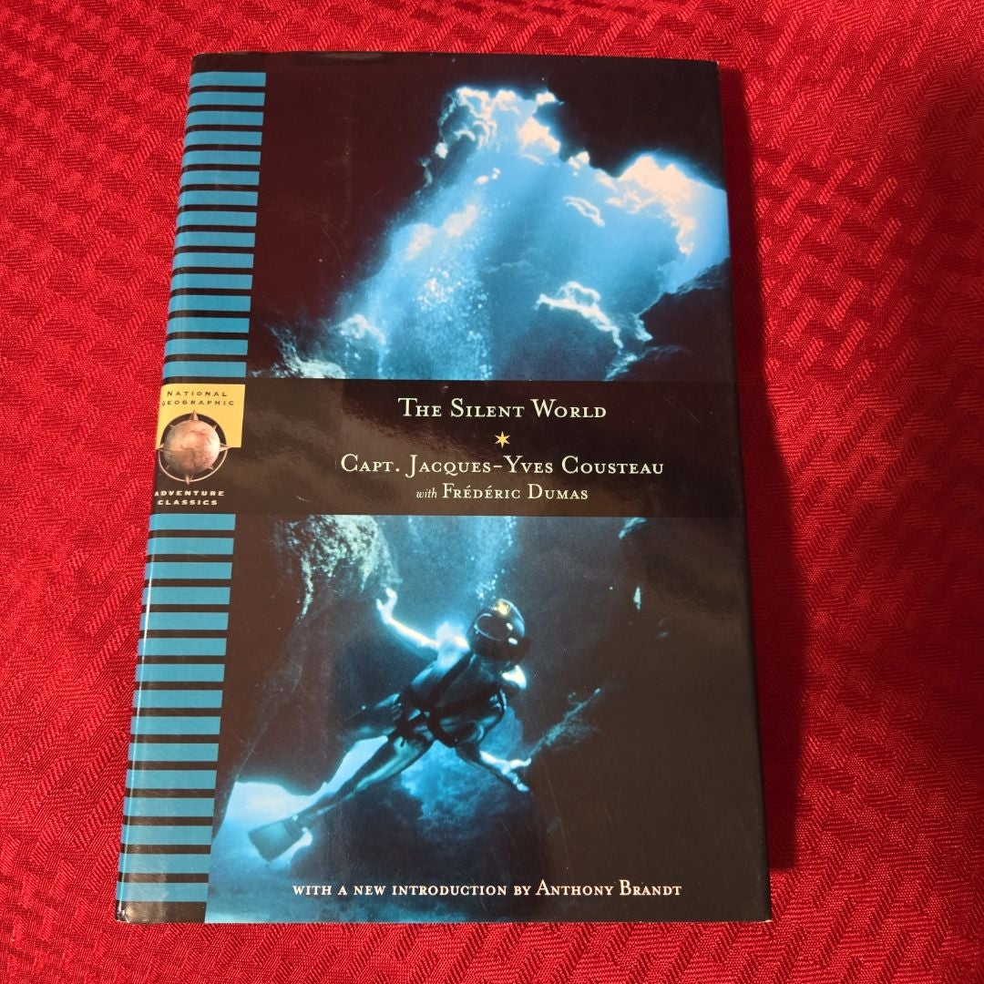 Jacques Cousteau's Calypso by Jacques Cousteau, Alexis Sivirine