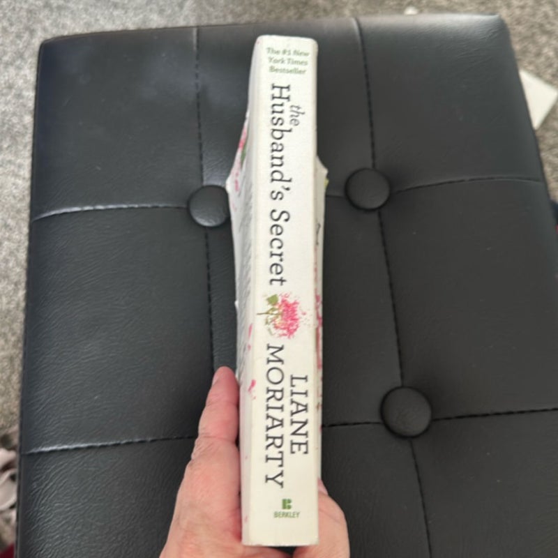 The Husband's Secret