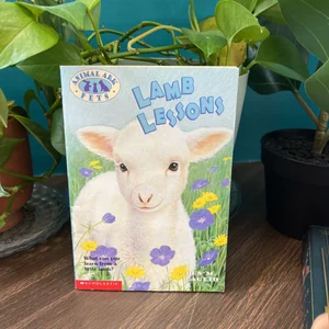 Lamb Lessons