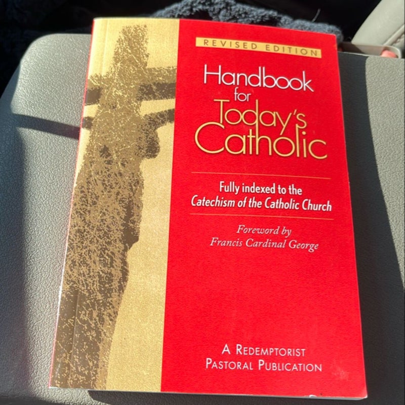 Handbook for Today's Catholic