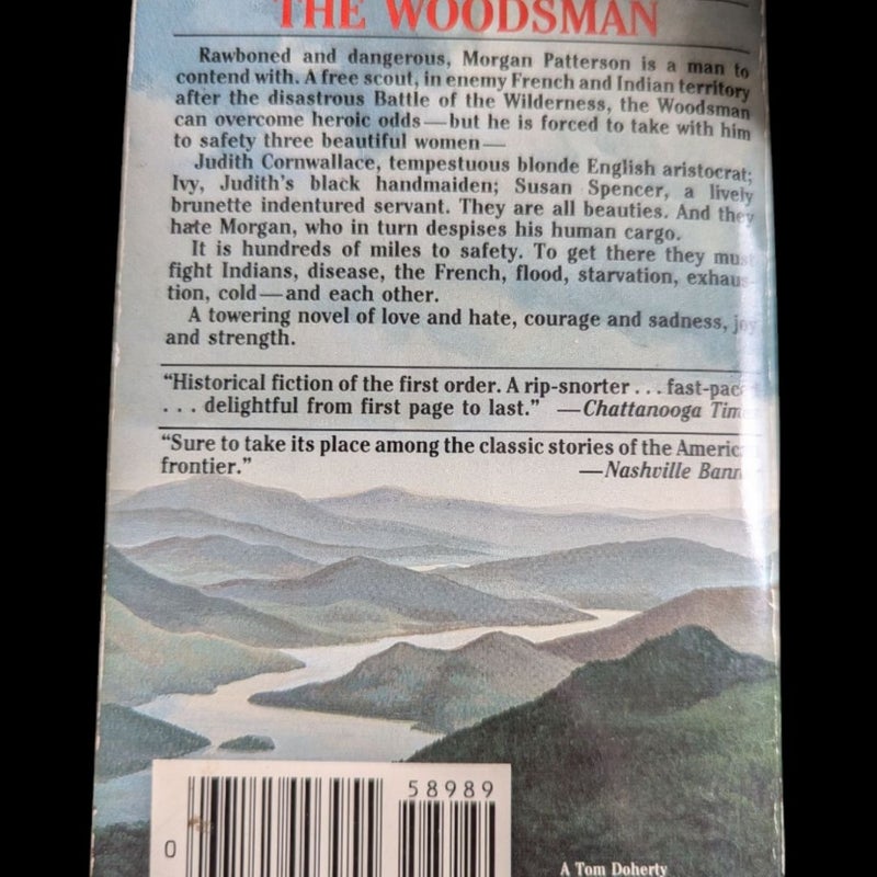 The Woodsman 