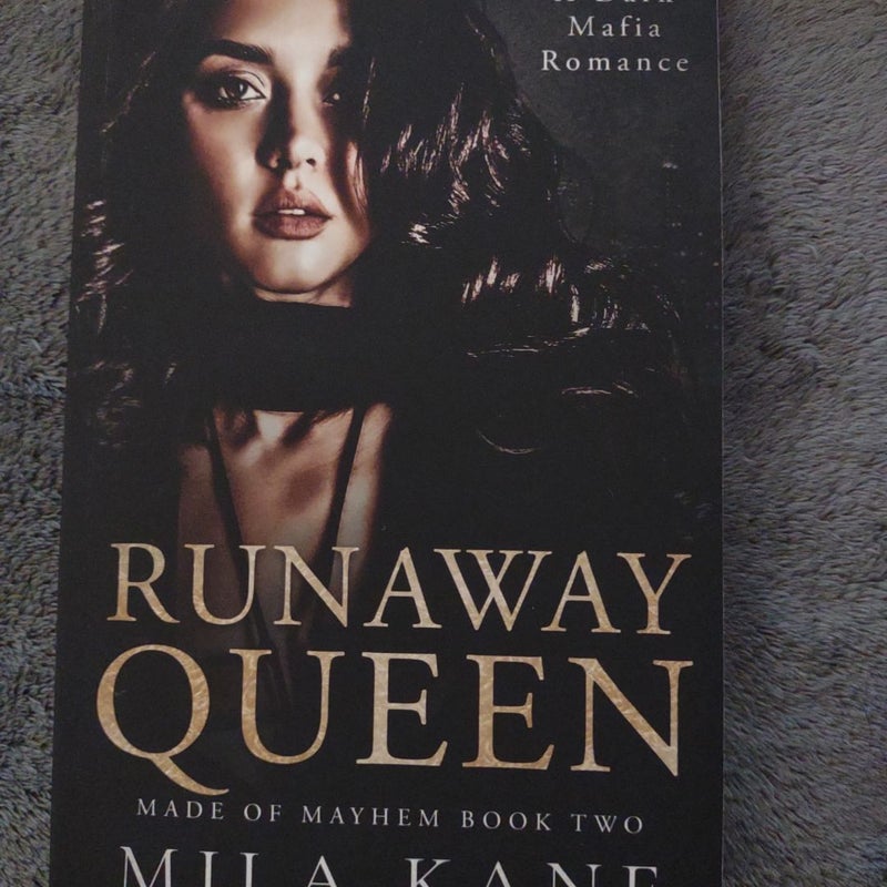 Runaway Queen