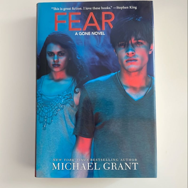 Fear