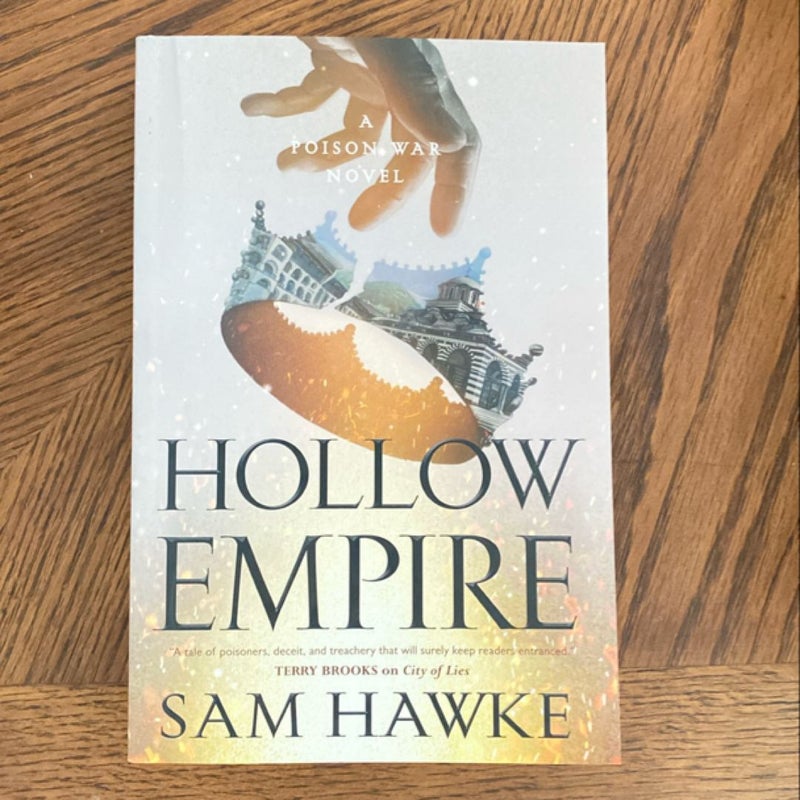 Hollow Empire