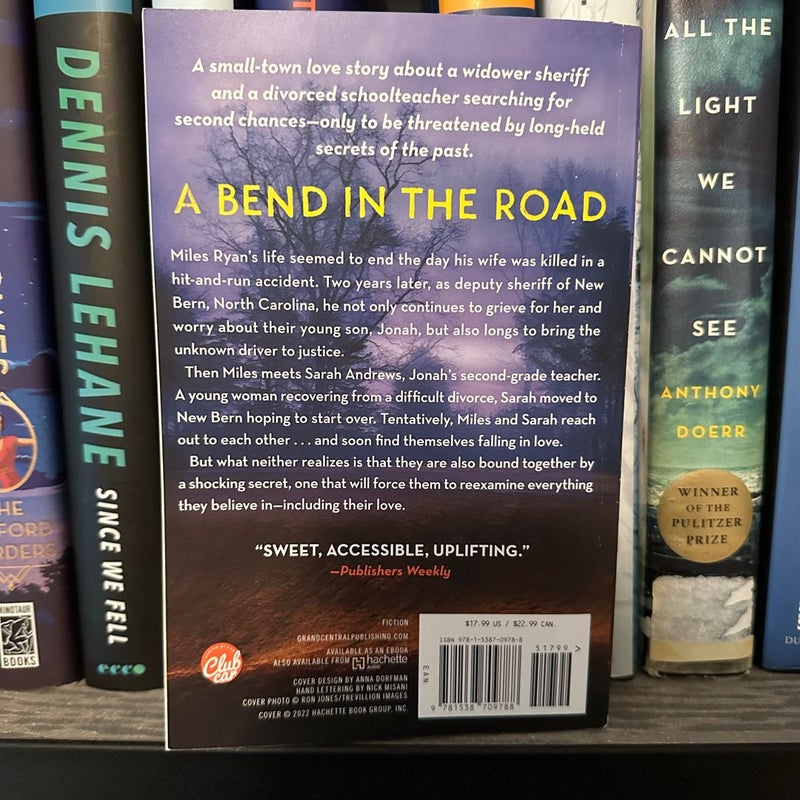 A Bend in the Road