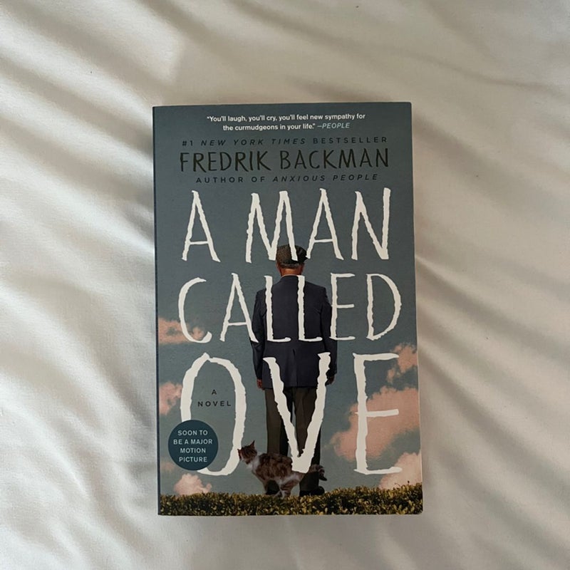 A Man Called Ove