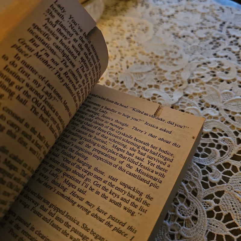 Dune