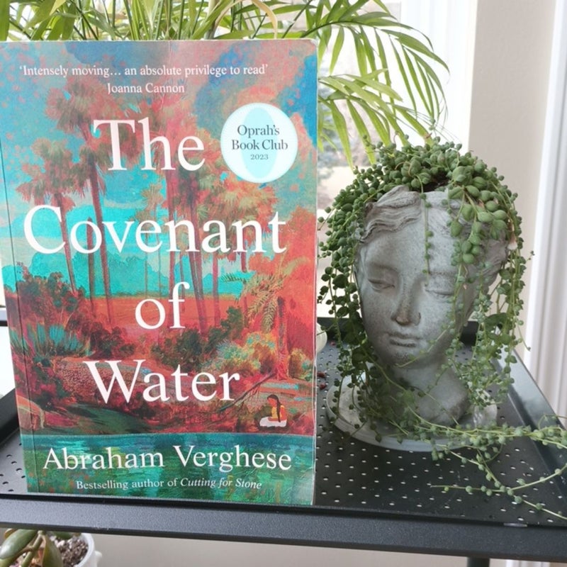 The Covenant of Water 
