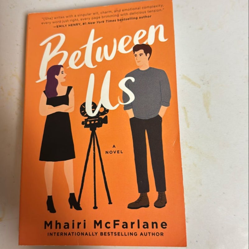 Between Us