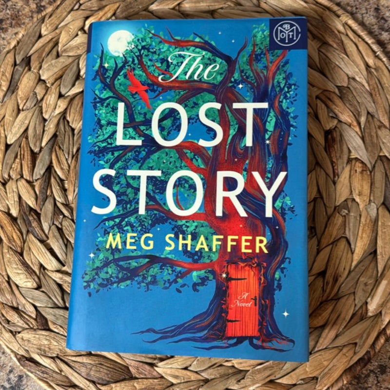 The Lost Story