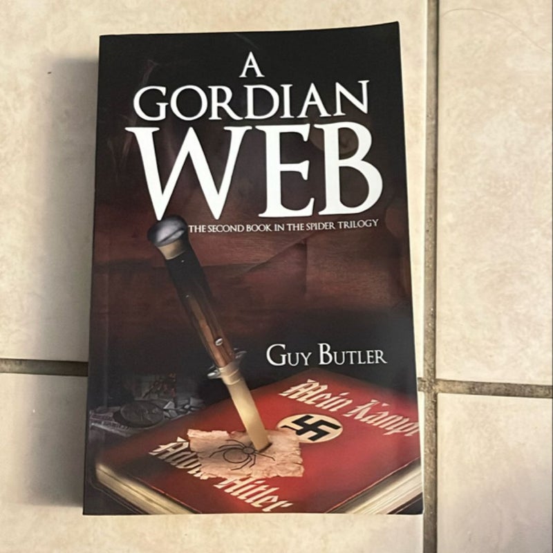 The Gordian Web