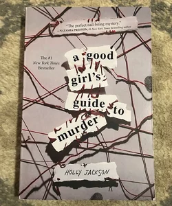 A Good Girl's Guide to Murder