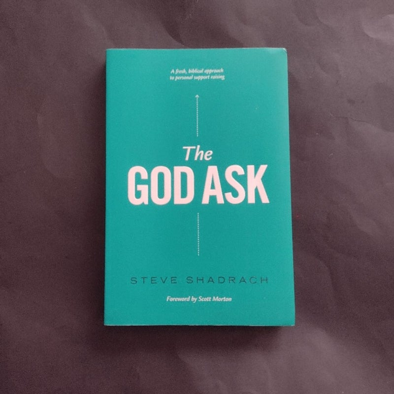 The God Ask