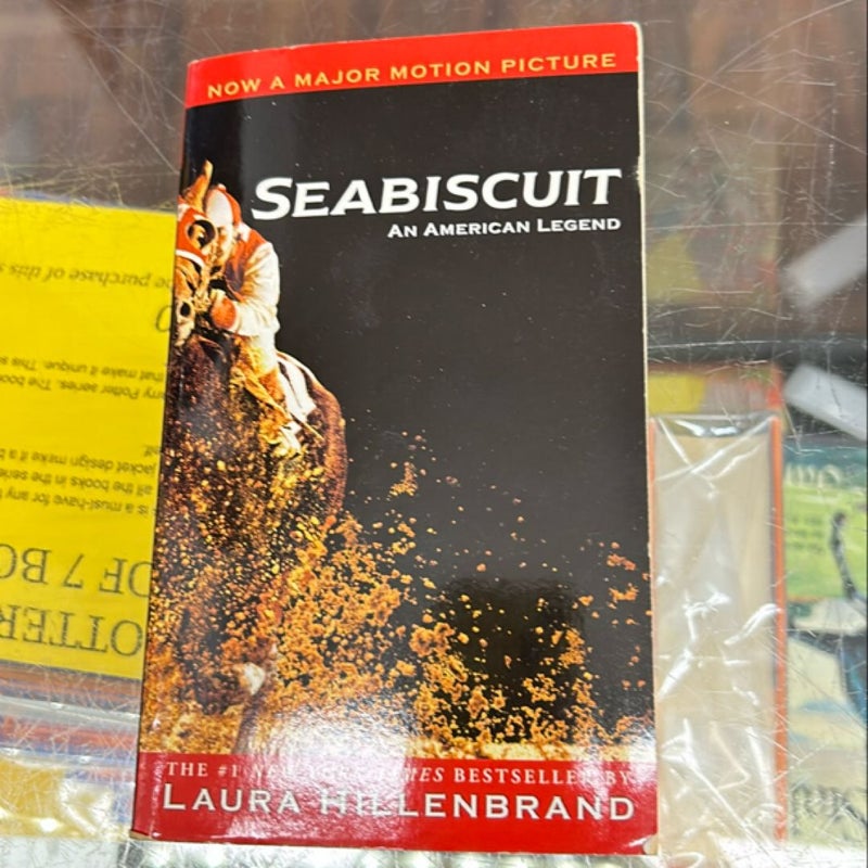 Seabiscuit