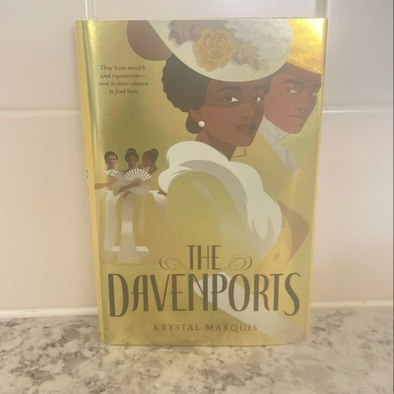 The Davenports