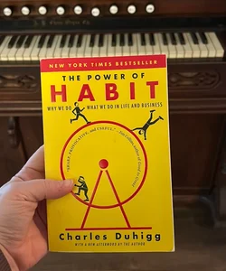 The Power of Habit