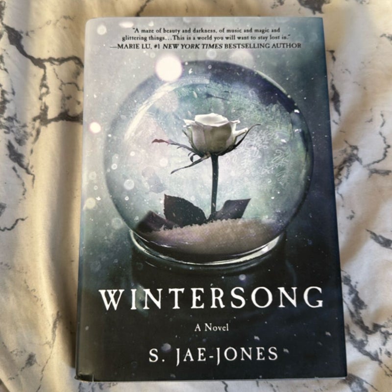 Wintersong