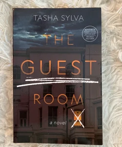 The Guest Room