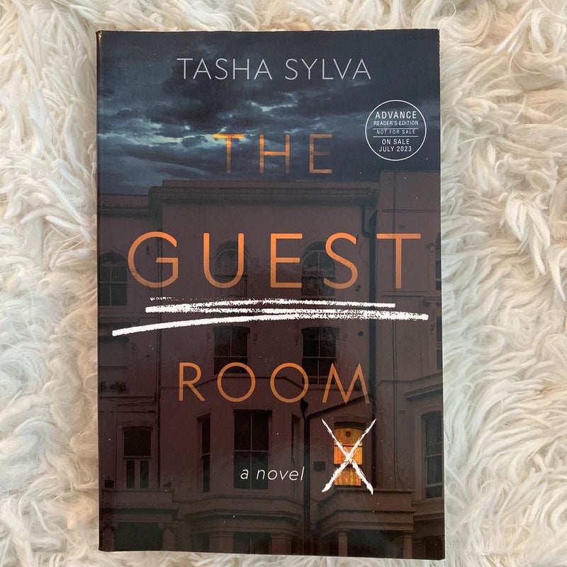 The Guest Room